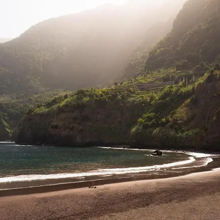 Icamper One Luxussátor Ribeira Brava