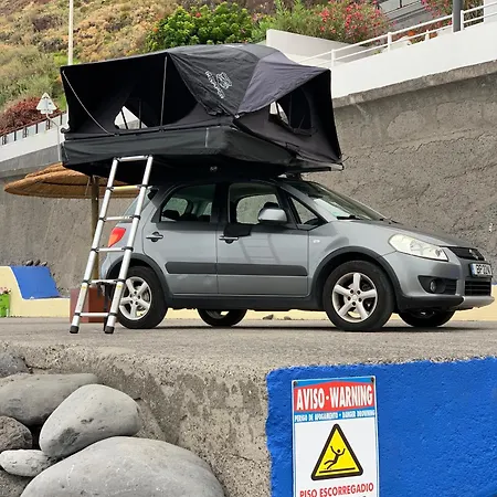 Icamper One Ribeira Brava