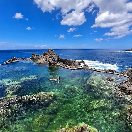 Luxussátor Icamper One *