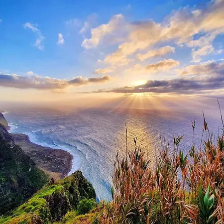 Icamper One Ribeira Brava