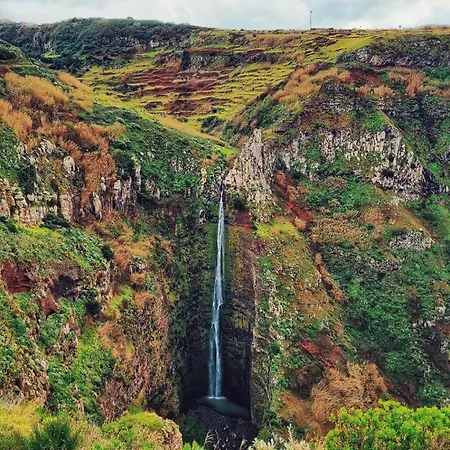 Icamper One Ribeira Brava