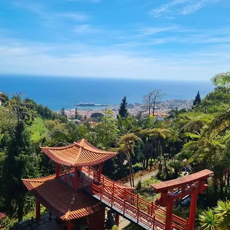 Icamper One Luxussátor Ribeira Brava